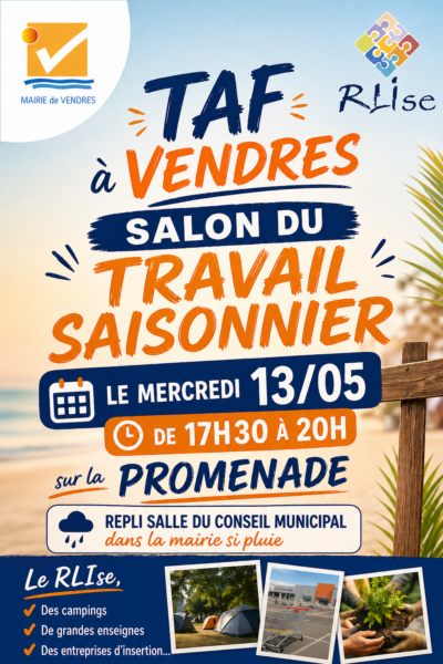 Taf à Vendres