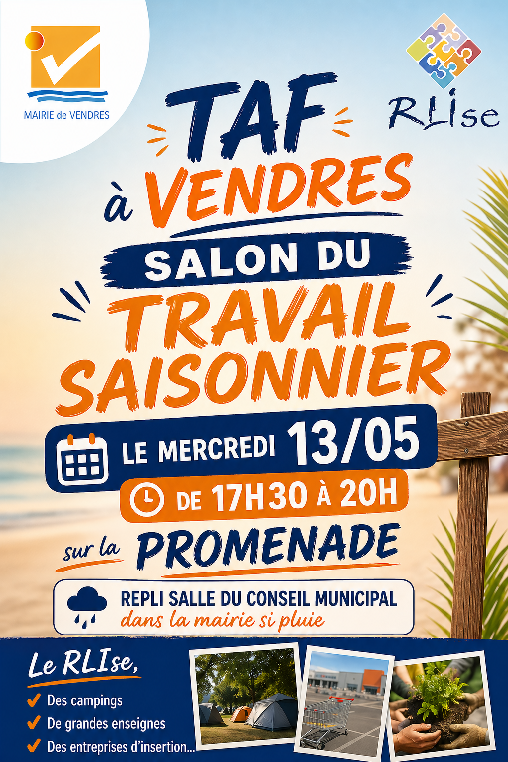 Taf à Vendres