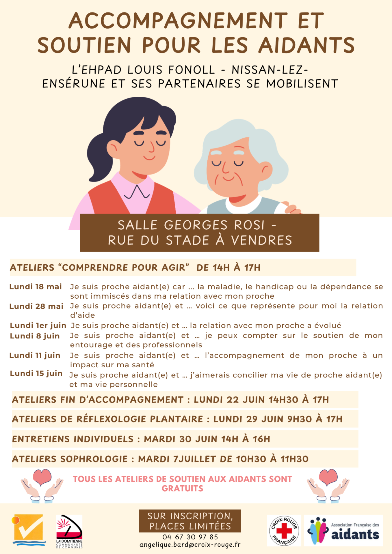 ATELIERS DES AIDANTS 4 