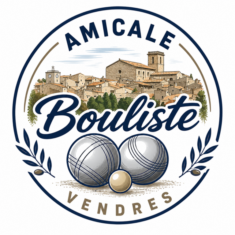 Amicale bouliste