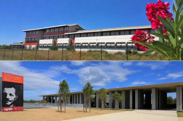 Collège lycée