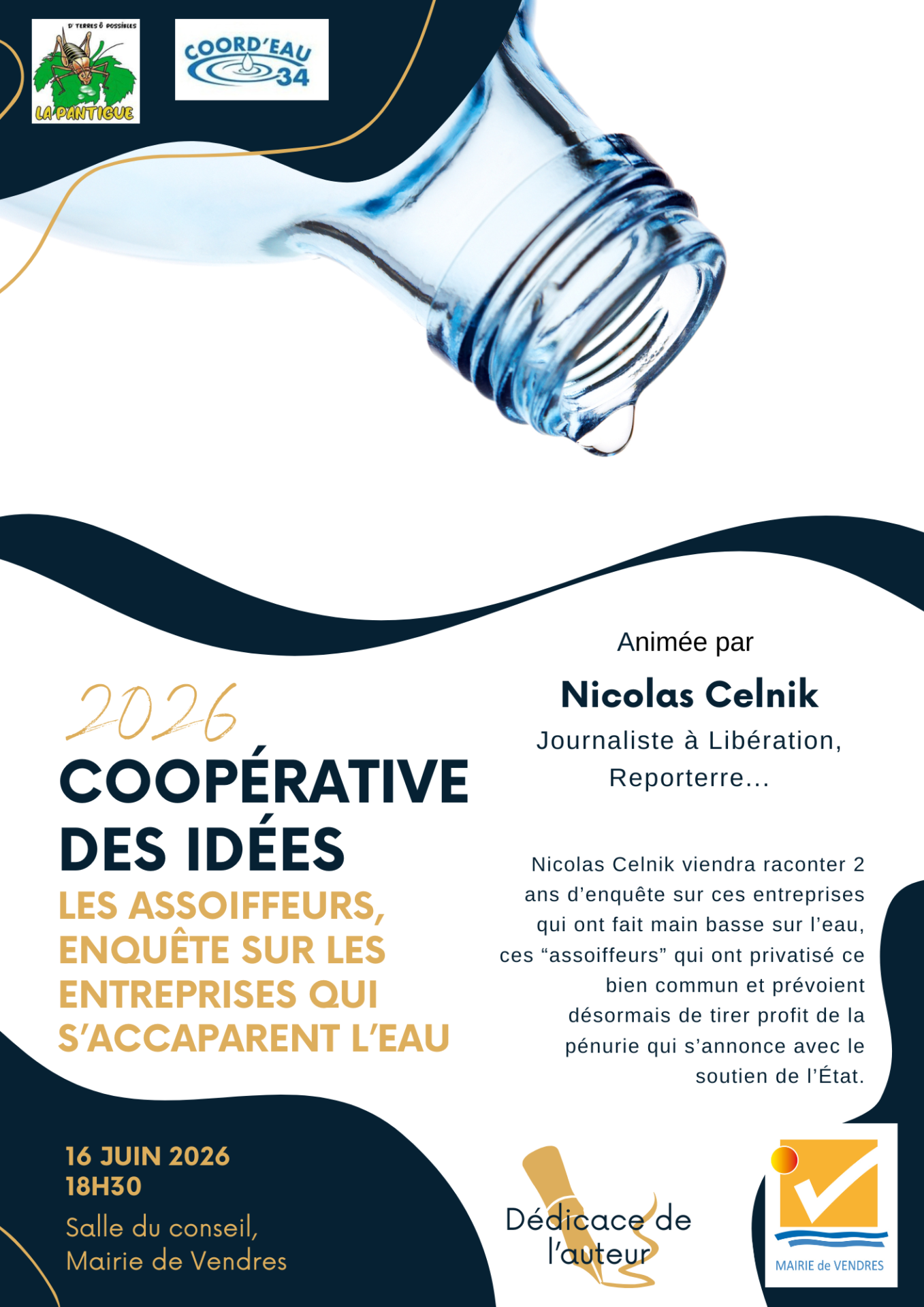 Coopérative des idées OK 1