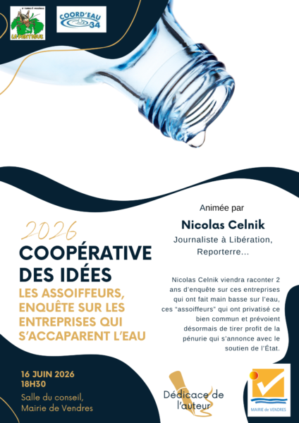 Coopérative des idées OK 1 