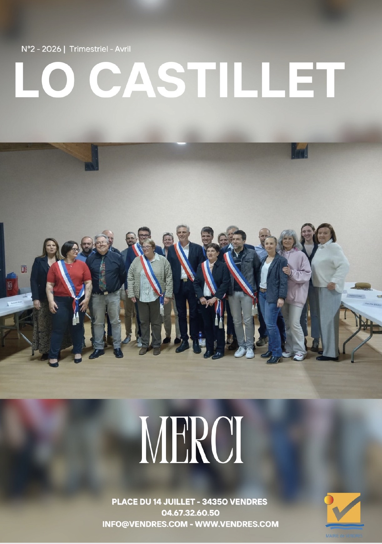 Fichier