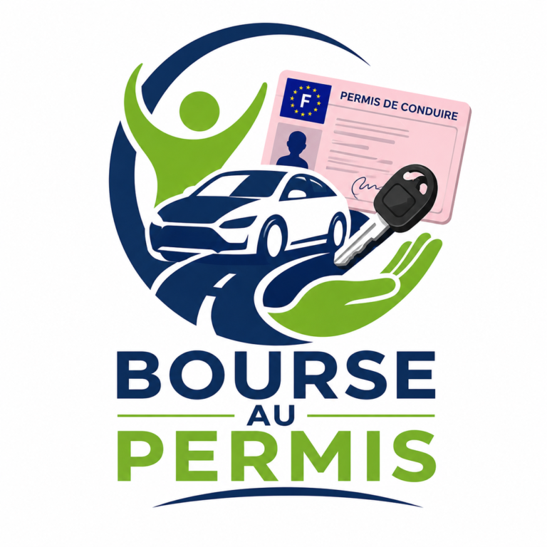 bourse au permis