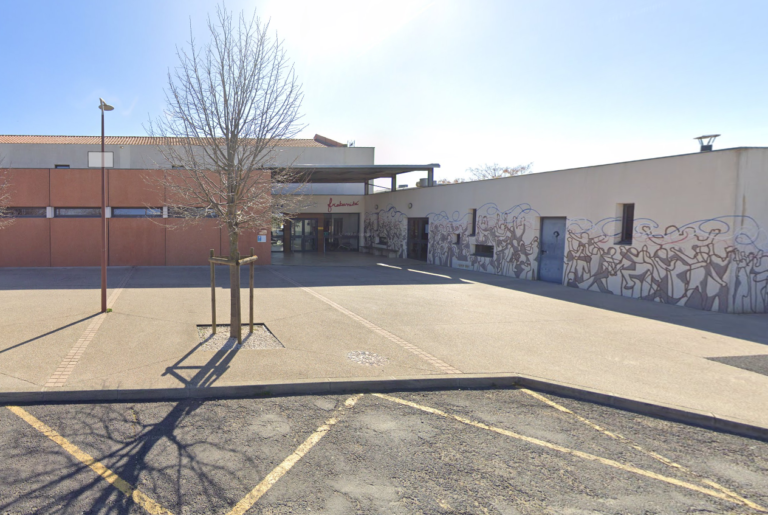 école primaire