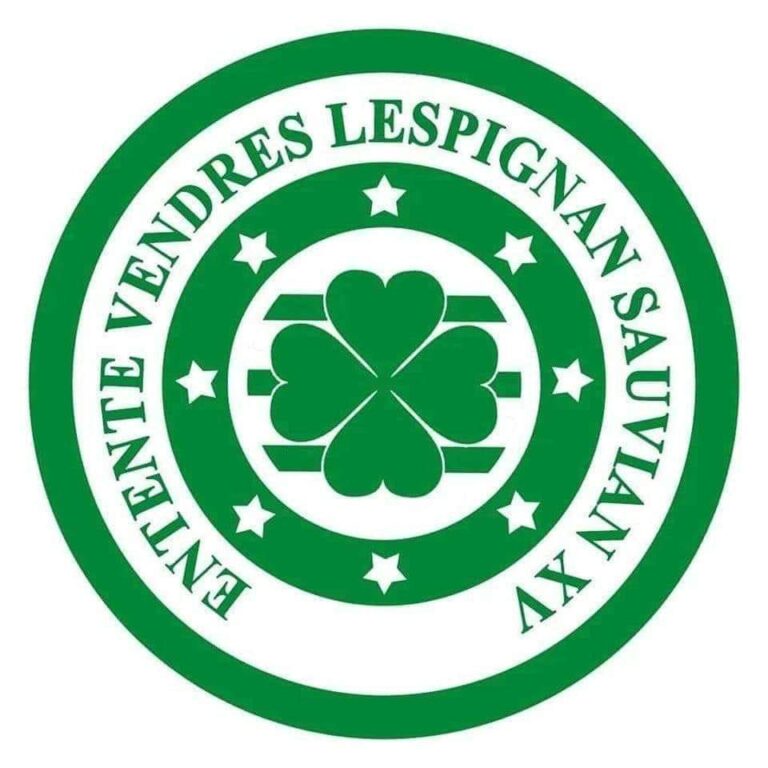 logo club - francois laden