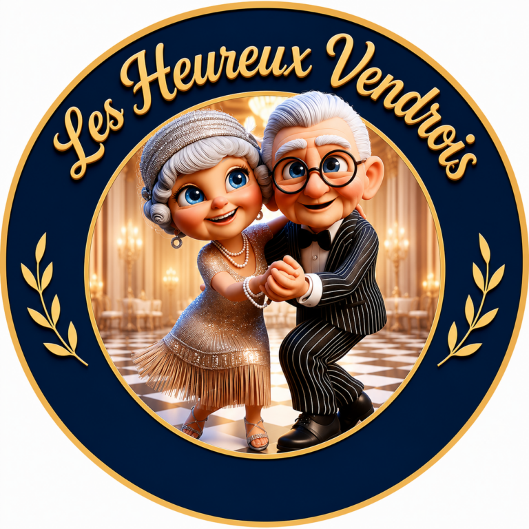 logo heureux vendrois