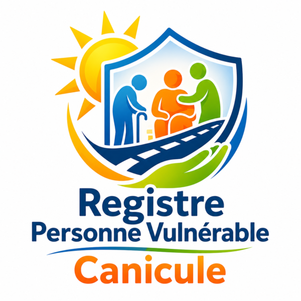 registre personne vulnérable