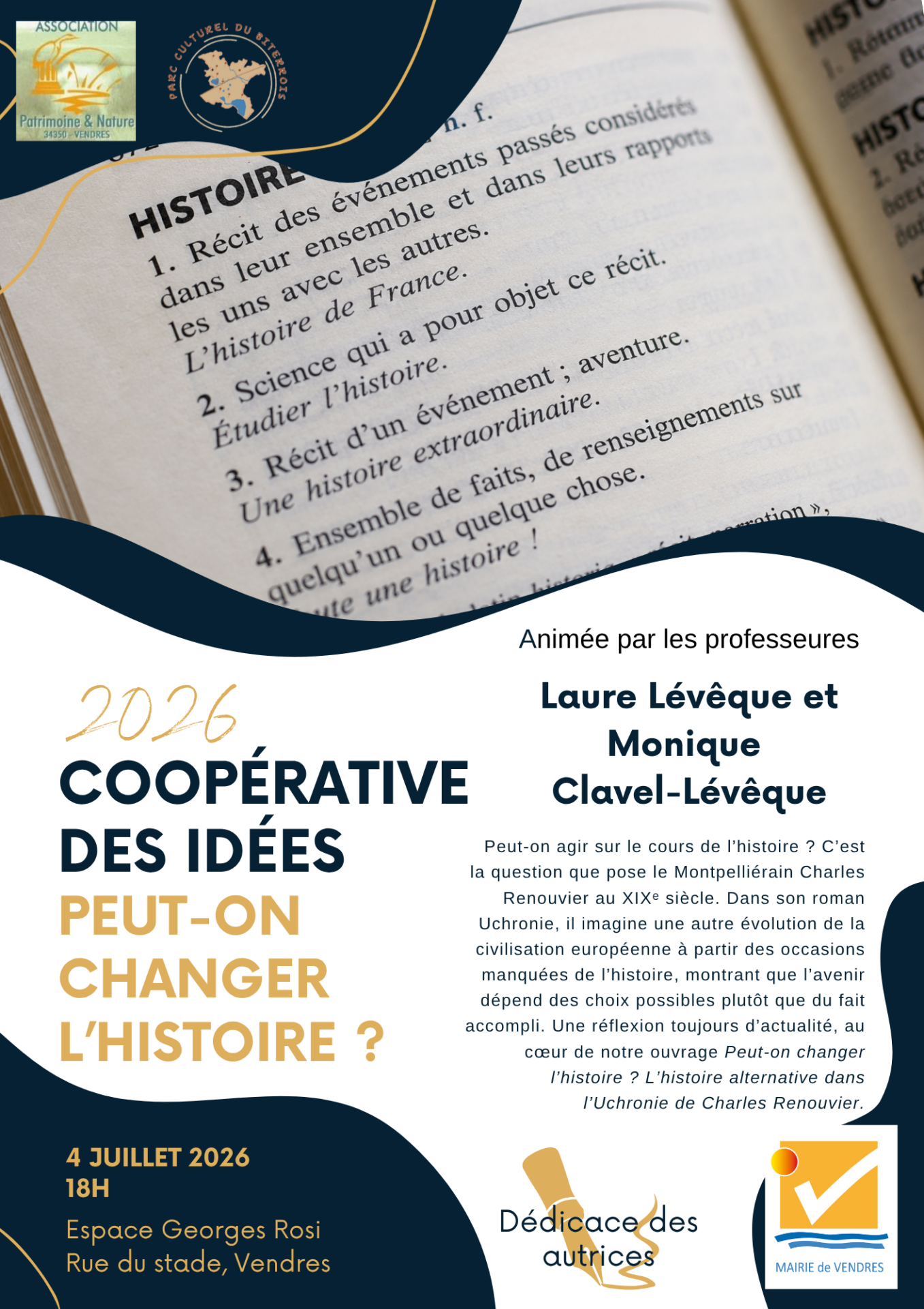 Coopérative des idées OK 1