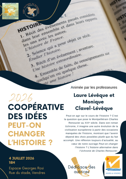 Coopérative des idées OK 1 