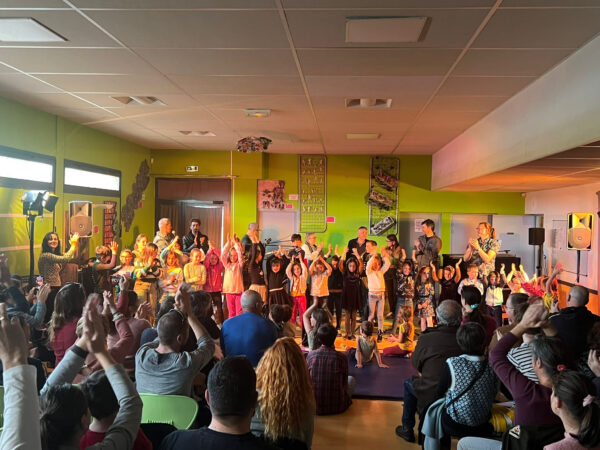 Ecole de musique