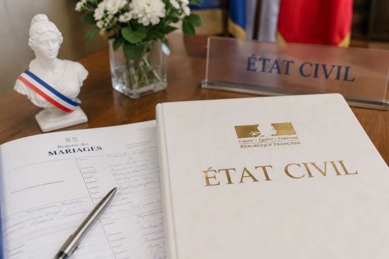 etat civil