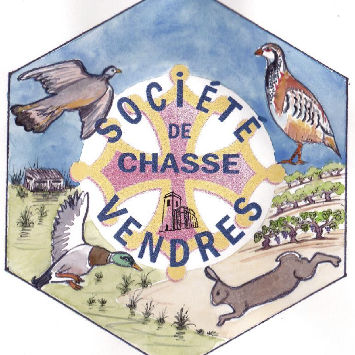 Chasse