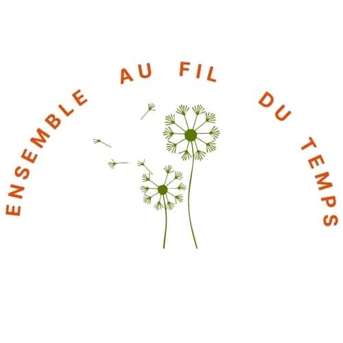 Ensemble au fil du temps