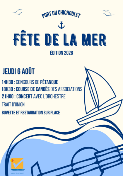 Fête de la mer 1 