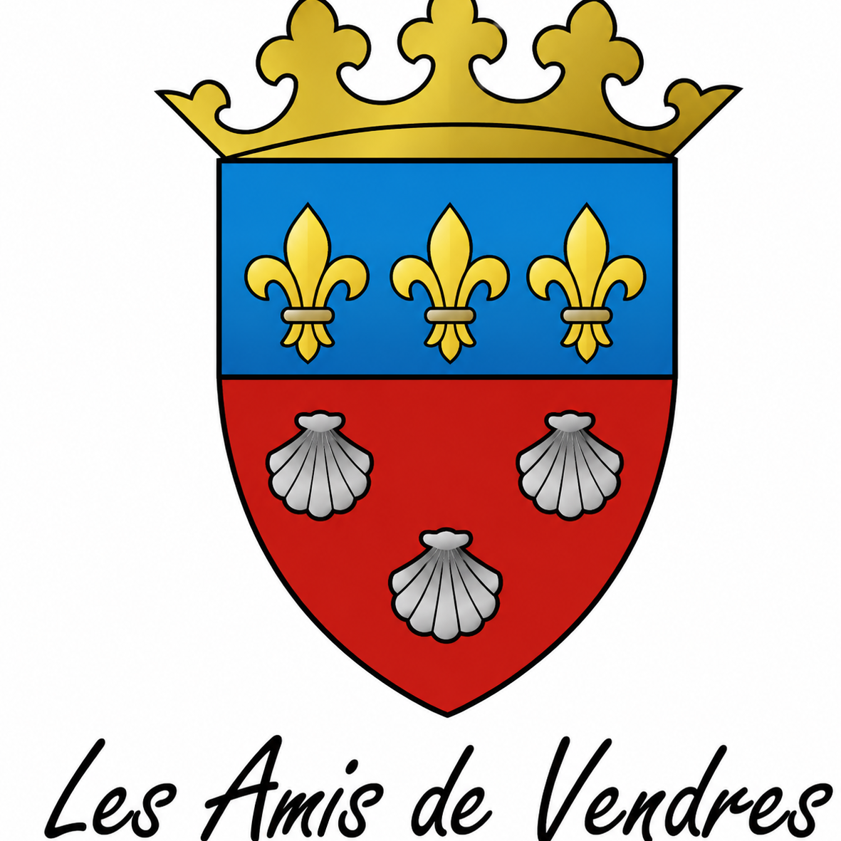 Les amis de Vendres