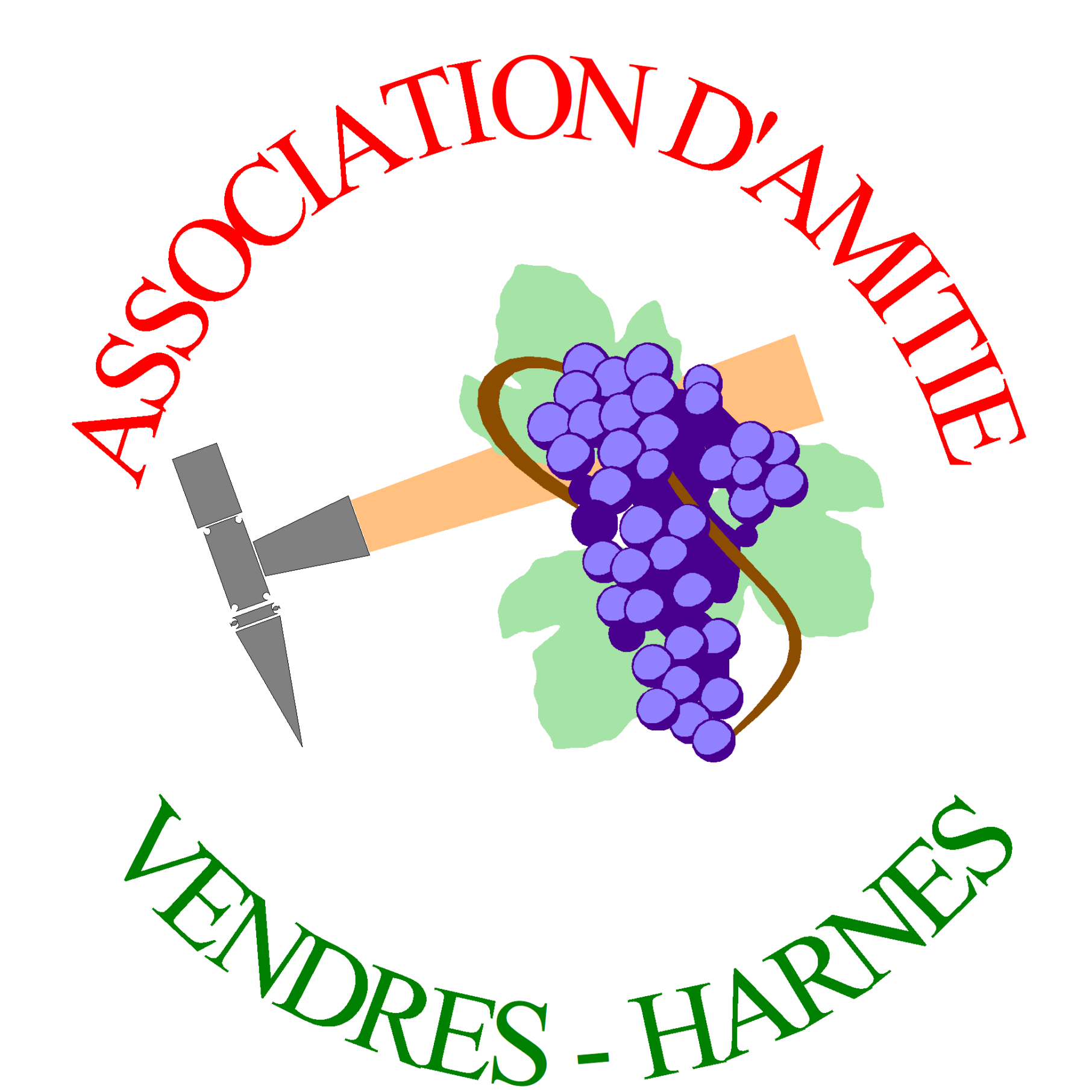 Vendres Harnes