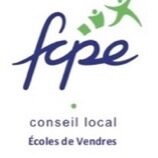 logo fcpe vendres - FCPE Vendres