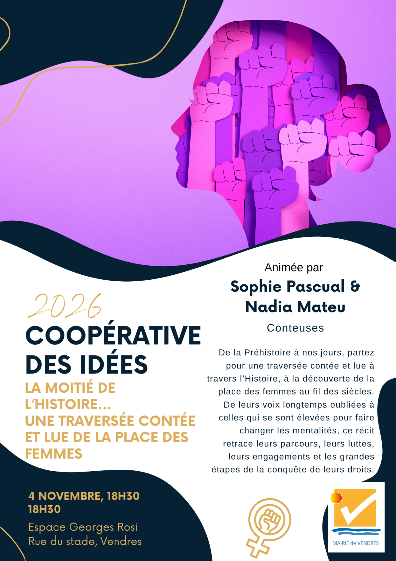 Coopérative des idées OK 6