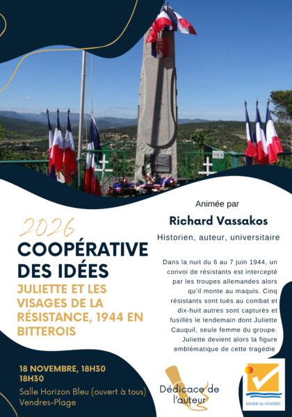 Coopérative des idées OK 3 