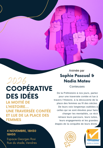 Coopérative des idées OK 6 
