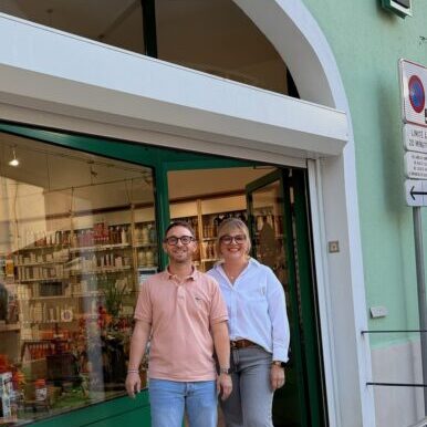 Photo pharmaciens